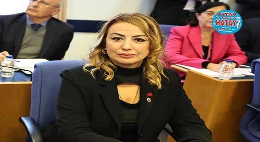 HATAY’DA ANTİDEPRESAN KULLANAN KİŞİ SAYISI KAÇ?