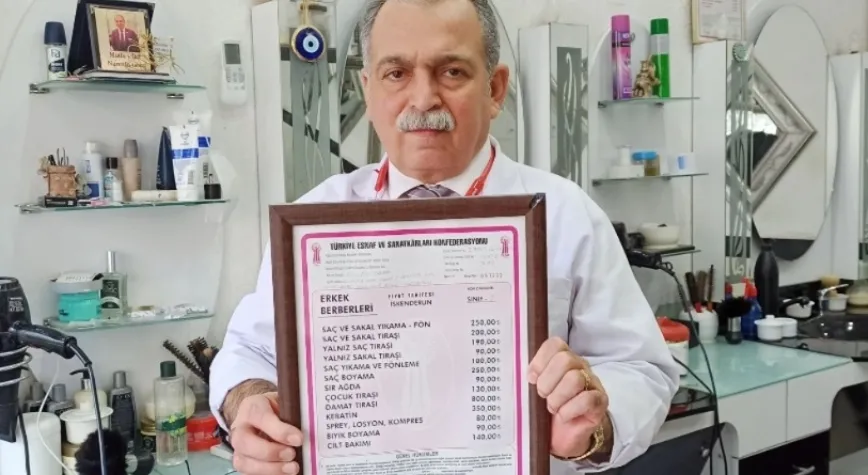 Haber Resmi