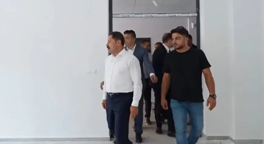 Hatay’da Eğitim Projeleri Artarak Devam Ediyor