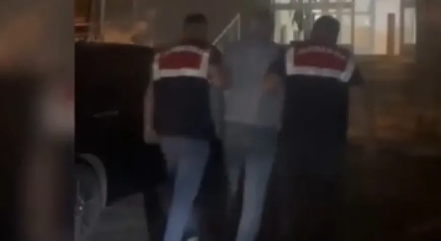 Hatay’da FETÖ şüphelisi yakalandı