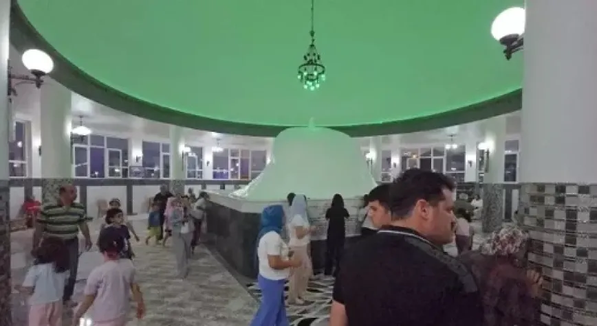 Haber Resmi