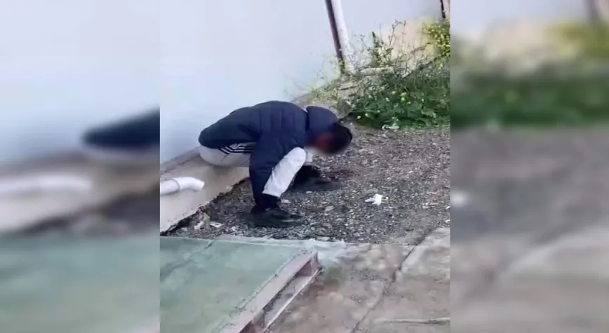 Hatay’da genci sokakta “zombi” gibi hale getiren uyuşturucu şebekesine darbe