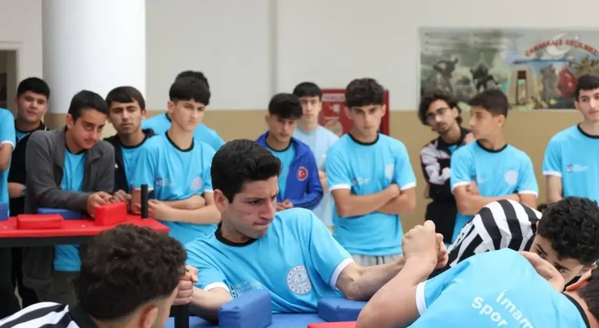 Manşet Resmi