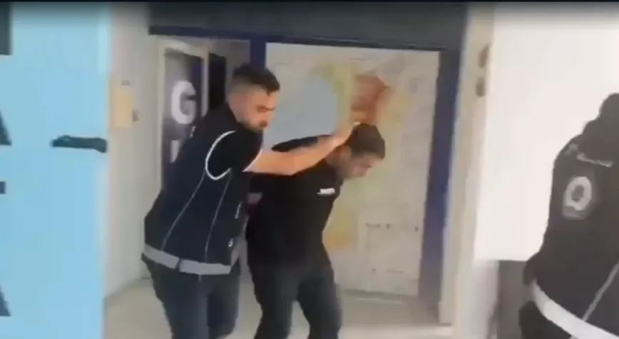Hatay’da Göçmen Kaçakçılığı Operasyonu: 2 Organizatör Tutuklandı
