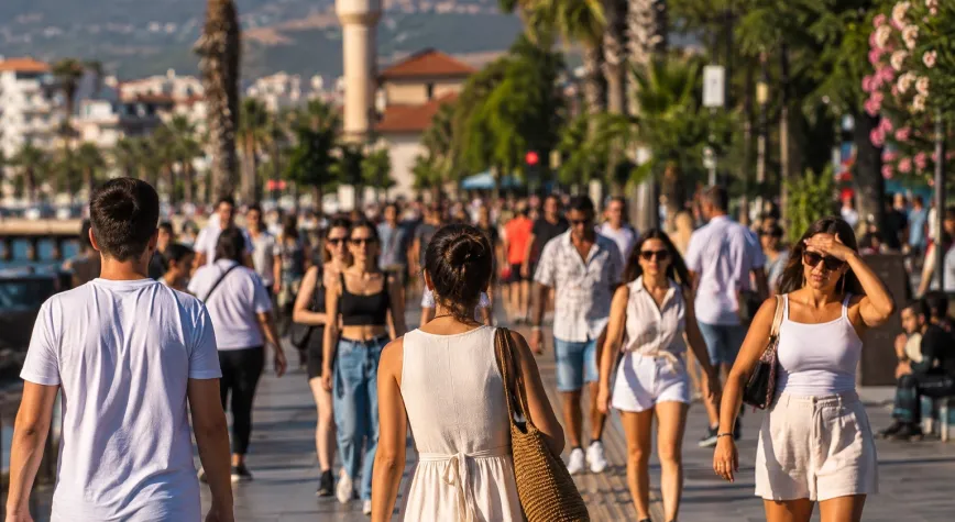 Hatay’da Hafta Sonu Sıcaklığı Artıyor: Termometreler 37’yi Görecek