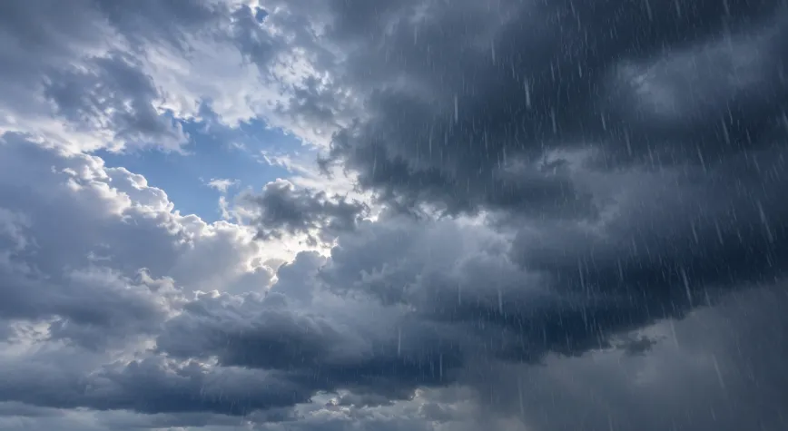 Hatay’da Hava Değişiyor: Sağanak Yağış Geliyor!