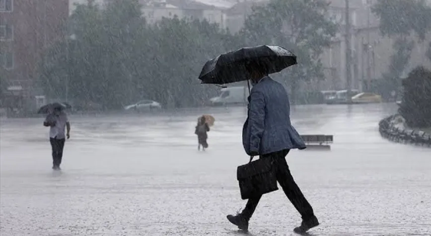 Hatay’da Hava Durumu: Sıcaklık 28 Derece