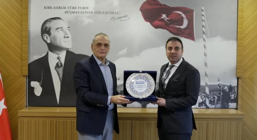 Hatay’da Hayata Geçirilebilecek Projeler Değerlendirildi