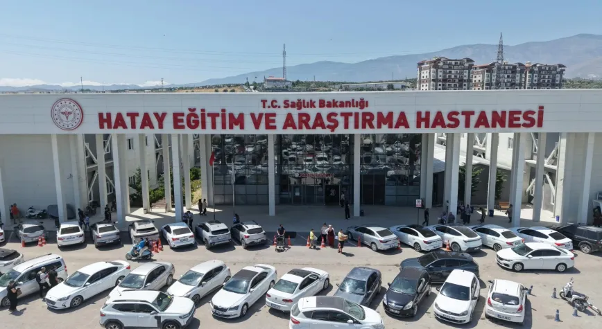 Hatay’da Kalp Hastaları İçin Sevk Dönemi Sona Eriyor