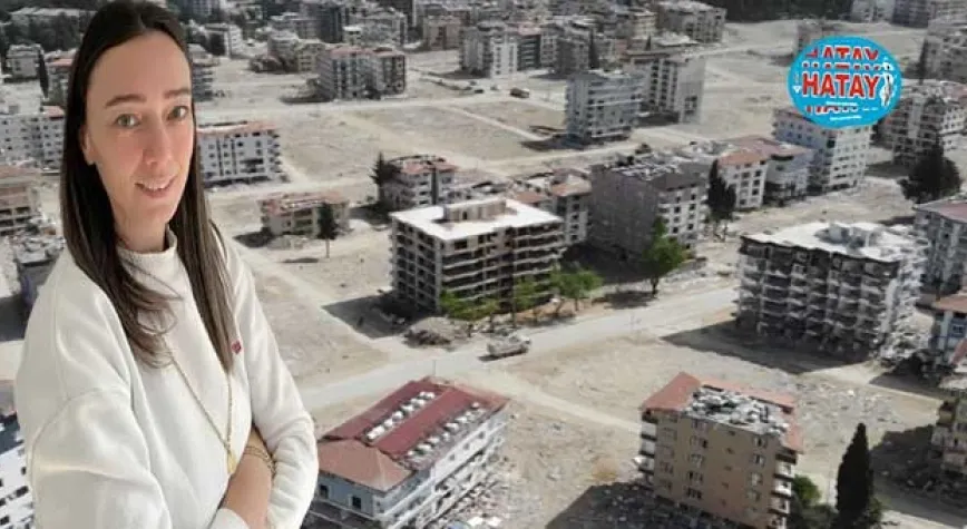 Hatay'da Kira fiyatları yüzde 300 yüzde 400 arttı