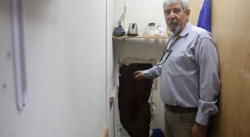 Hatay’da Kuyumcu Soygunu Girişiminde Şok Detay: Son Araması Her Şeyi Ortaya Çıkardı!