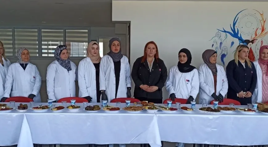 Hatay’da Mesleki Eğitimle İstihdama Katkı