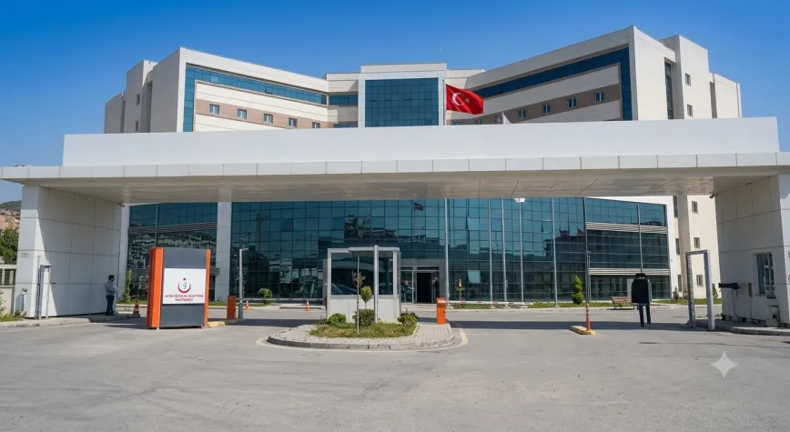 Hatay’da MHRS Randevularında 15 Gün Kuralı