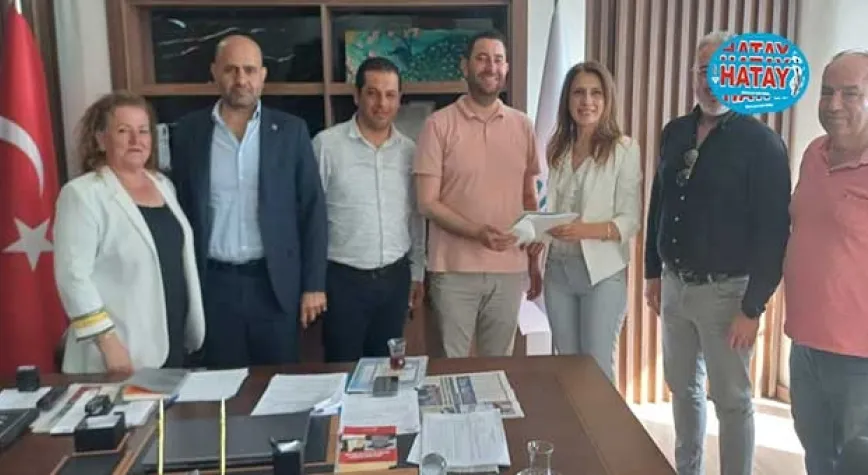 HATAY’DA MÜCBİR SEBEP UYGULAMASI 31 AĞUSTOSTA SONA ERDİRİLEMEZ!