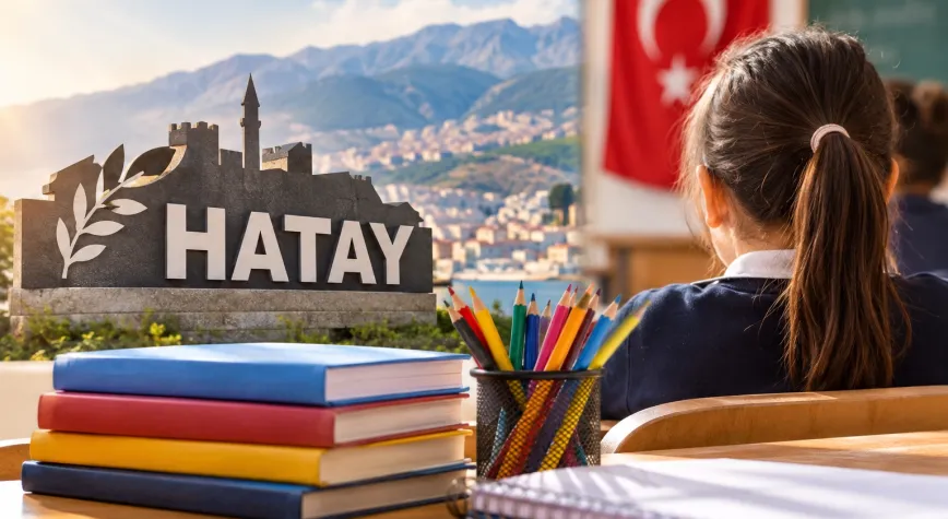 Hatay’da Özel Okul Öğrencilerine Eğitim Desteği Zammı
