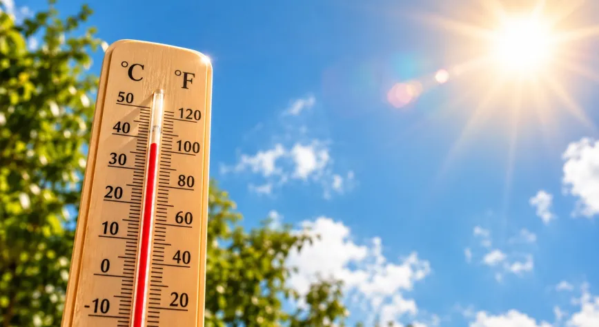 Hatay’da Perşembe Günü  Hava Nasıl Olacak?
