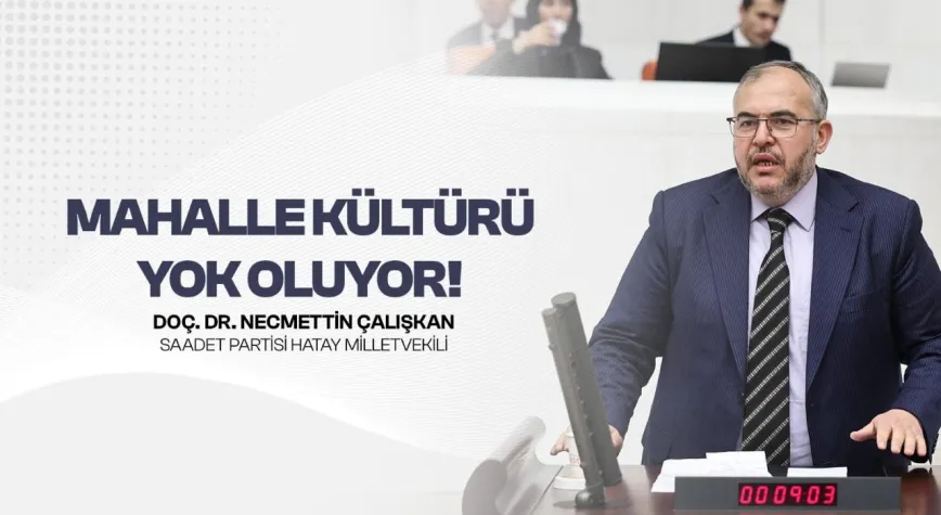 Hatay’da Rezerv Alan Tepkisi 