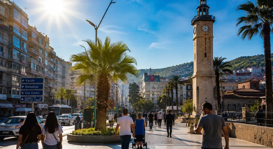 Hatay’da Salı Günü Hava Nasıl Olacak? İşte Saat Saat Tahmin