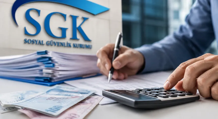 Hatay’da SGK Hafta Sonu Açık: Son Gün 31 Ağustos