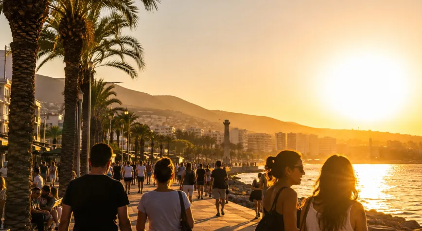 Hatay’da Sıcak Hava Etkisini Artırıyor! Pazartesiye Dikkat