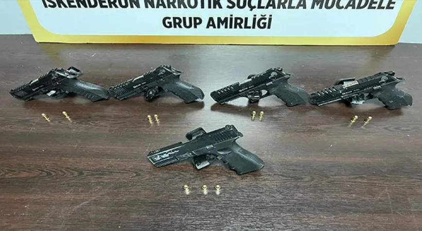 Haber Resmi