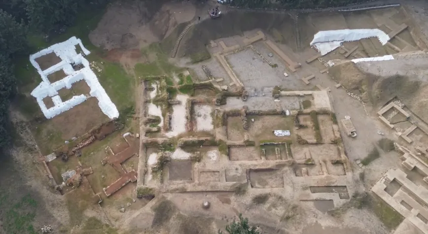 Hatay’da turizmin geleceği için bir adım daha atıldı