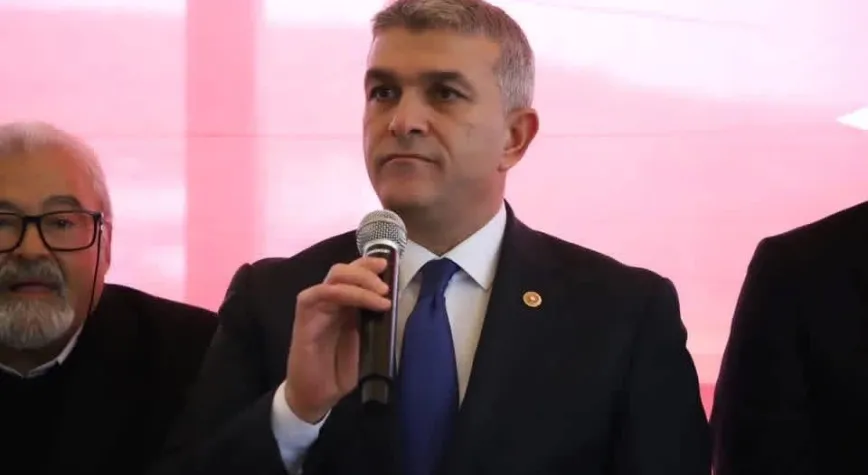 Haber Resmi