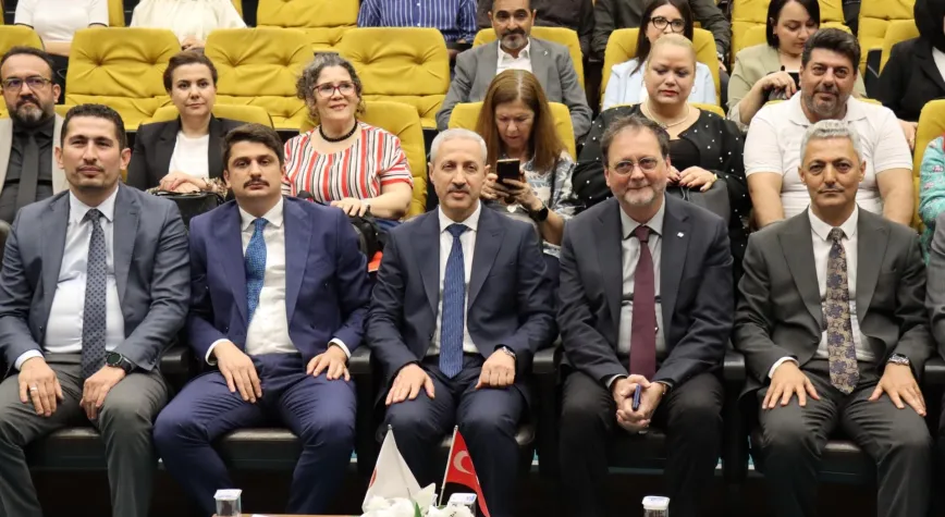 Hatay’da Uluslararası Geleneksel Türk Sanatları Sempozyumu Düzenlendi