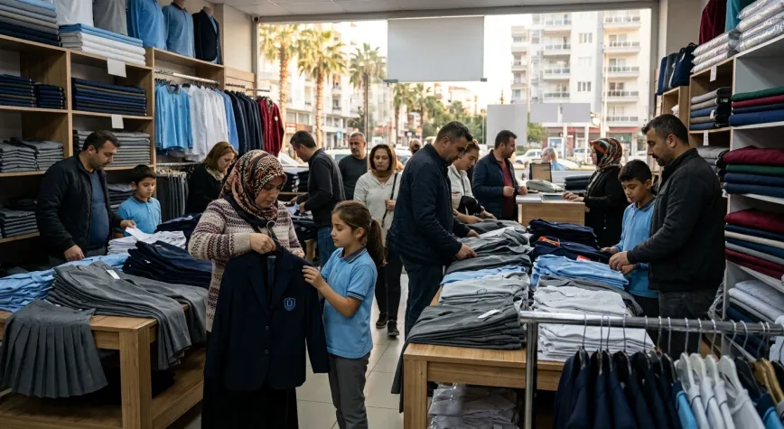 Hatay’da Velileri Rahatlatan Okul Forması Kararı