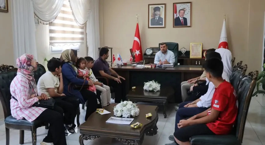Manşet Resmi