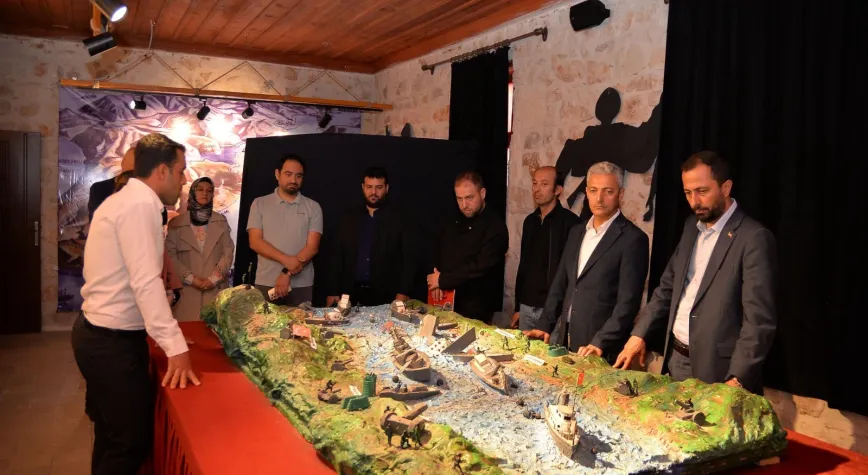 Hatay’da Yeni Turizm Hamlesi: Yayladağı ve Samandağ Birleşiyor