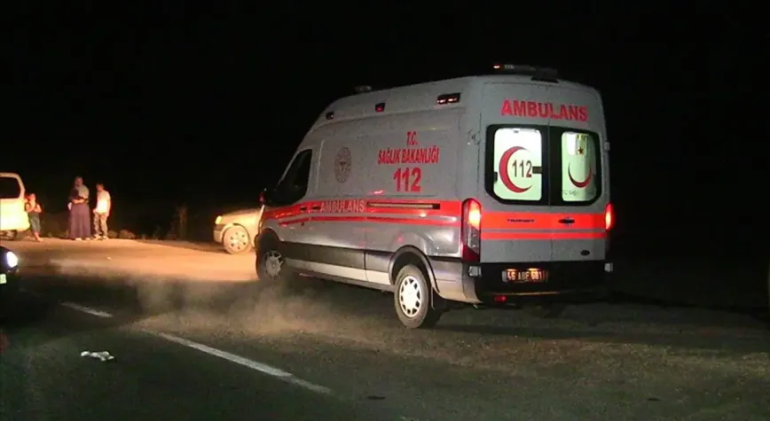 Hatay’da Yürek Yakan Olay: 12 Yaşındaki Hamza Derede Can Verdi