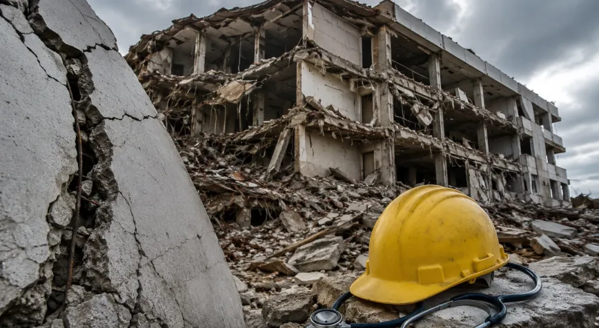 Hatay deprem davasında bilirkişi raporu: Hastane yıkımında Sağlık Bakanlığı ‘birincil derecede kusurlu’ bulundu