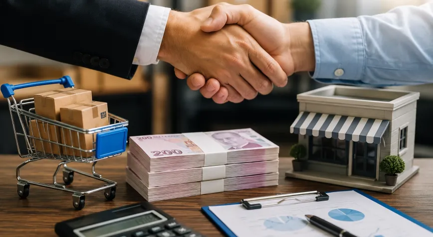 Hatay’daki KOBİ’lere Finansman Desteği: TOBB Nefes Kredisi Başvuruları Başladı