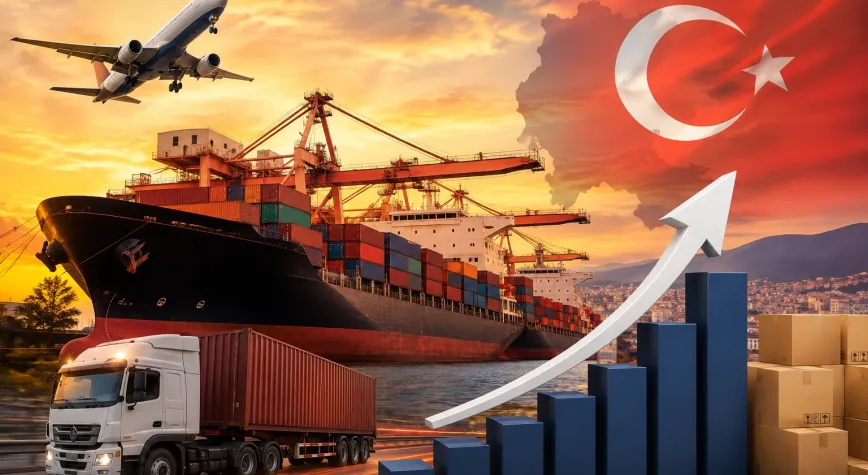Hatay’dan 11 Şirket İhracat Devleri Listesinde