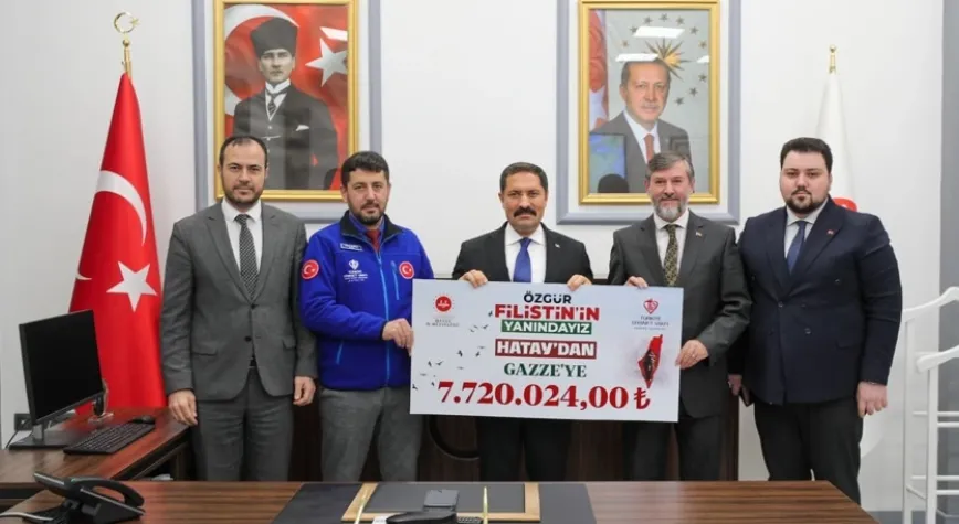 Haber Resmi
