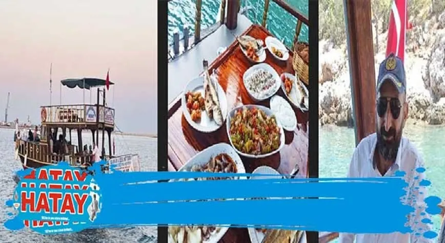 HATAY’DAN GELEN HERKESE İNDİRİM VAR