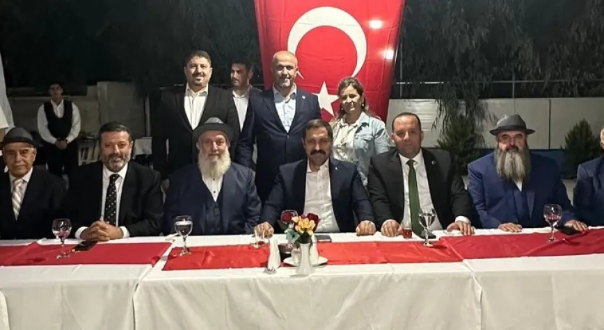 HATAY’I DAHA GÜÇLÜ İNŞA EDECEĞİZ