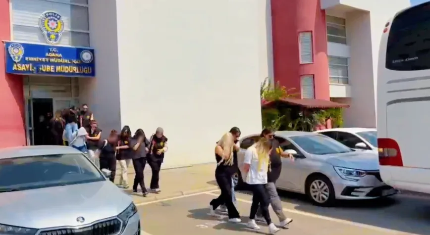 Hatay’ın da Aralarında Olduğu 19 İlde Sahte Modem Operasyonu