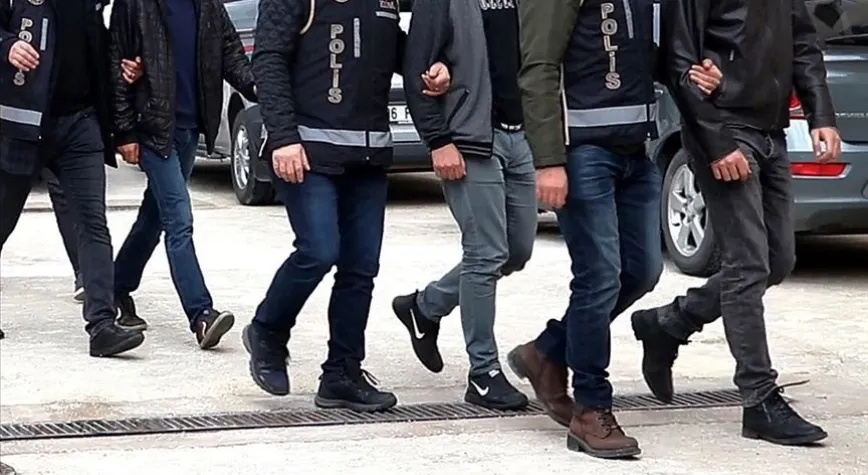 Hatay’ın da Aralarında Olduğu 8 İlde Dolandırıcılık Operasyonu: 18 Tutuklama
