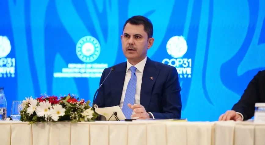 Hatay’ın Geleceği Bakan Kurum’la Masaya Yatırıldı
