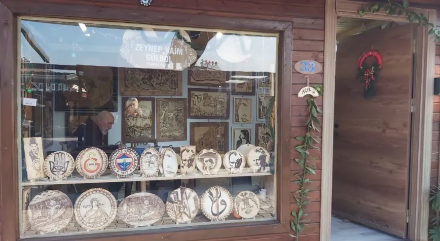 Hatay’ın Sanatına Yeni Bir Soluk