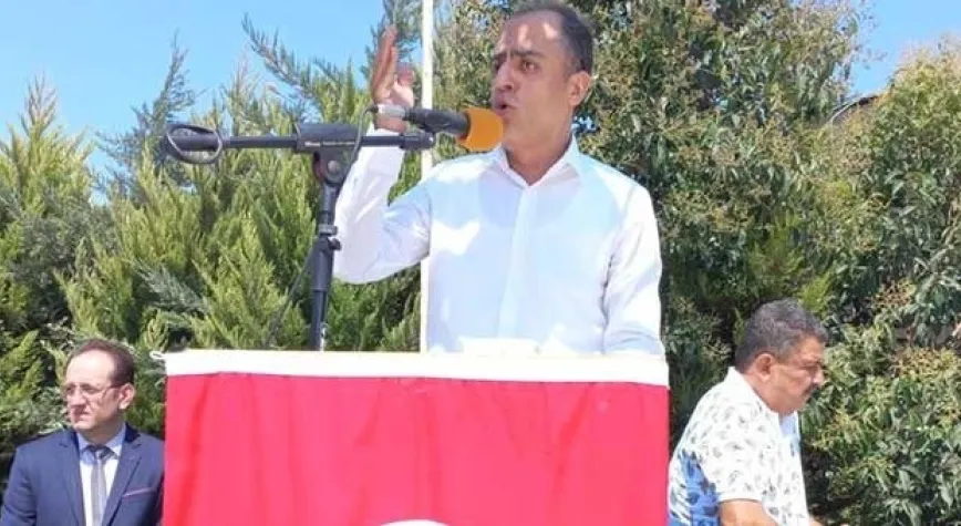 HATAY’IN TÜM ÜRÜNLERİ MERSİN’DE SERGİLENECEK