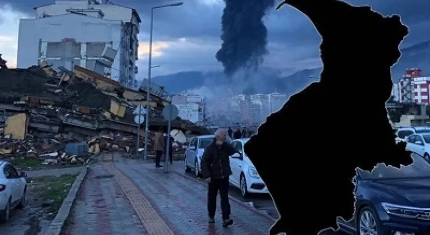HATAY’IN VEKİL SAYISI YENİDEN 10 OLDU