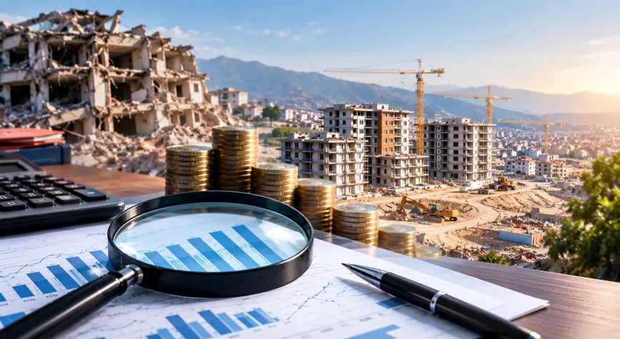 Hatay’ın Deprem Harcamaları IMF Raporunda Gündeme Geldi