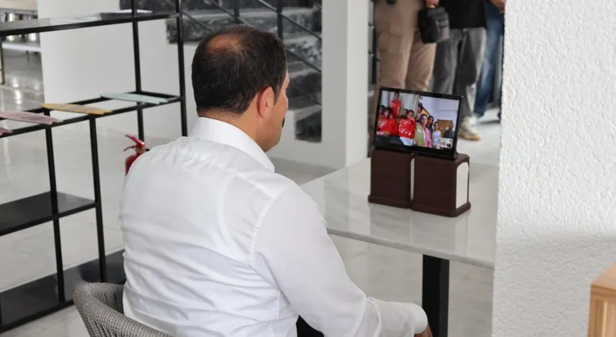 Hataylı 5 Genç Sörfçü Avrupa Şampiyonası’nda
