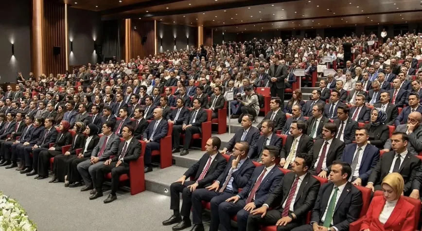 Hataylı Akademisyenler Ankara’da Kamu İletişimi Paneline Katıldı