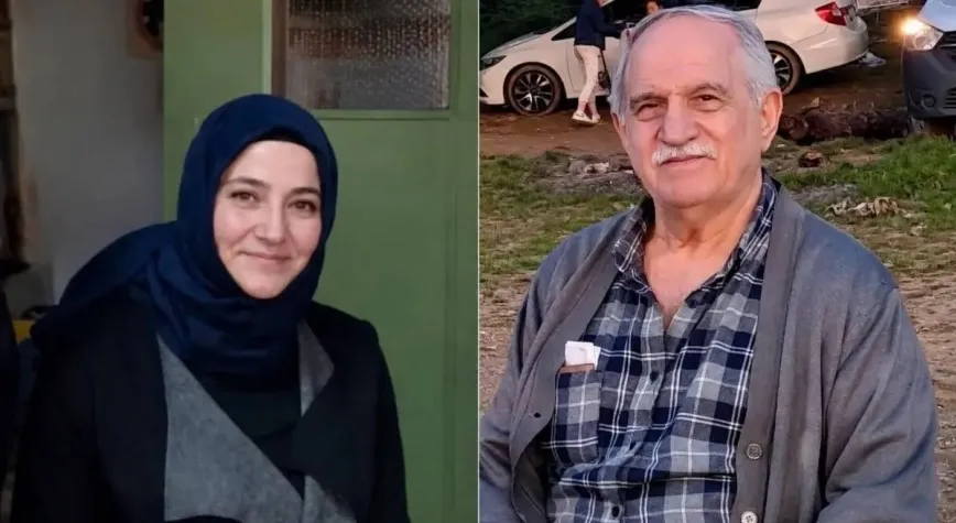 Hataylı Baba ve Kızının Acı Sonu