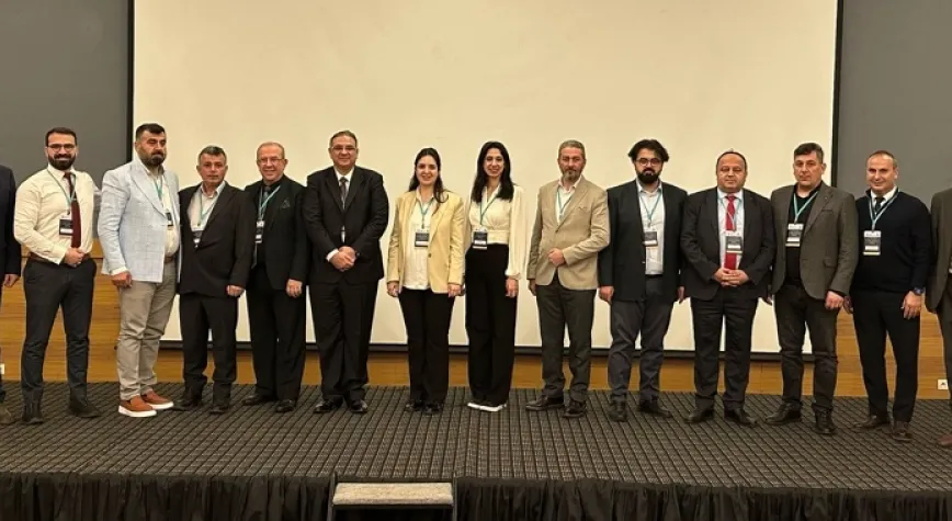 Hataylı firmalar, Fas’ın mobilya  ihtiyacını karşılamaya hazır