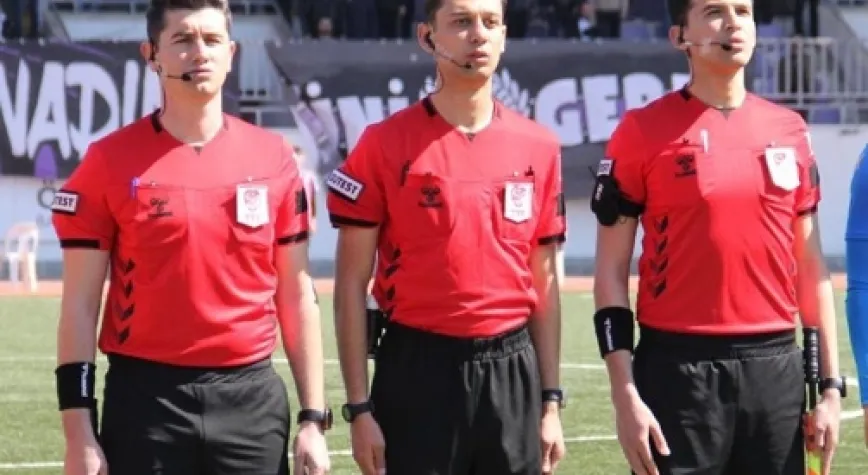 Haber Resmi